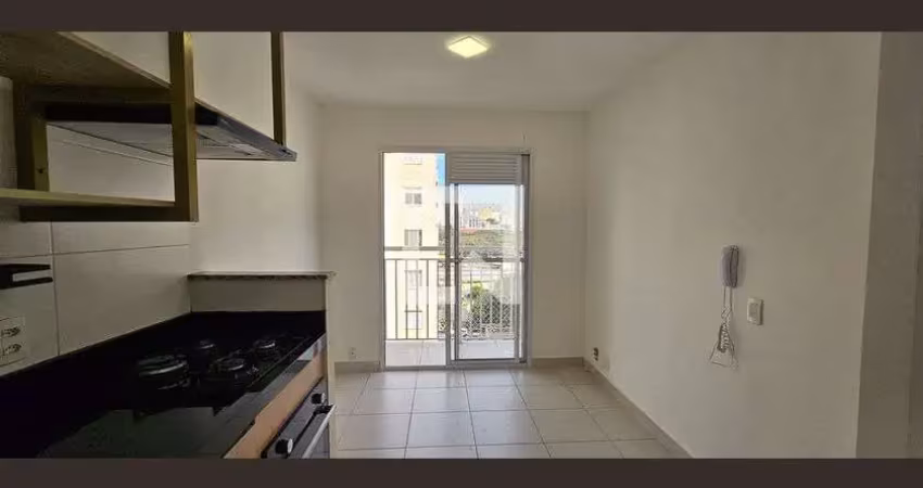 Apartamento com 2 quartos à venda na Praça Alberto Lion, --, Cambuci, São Paulo