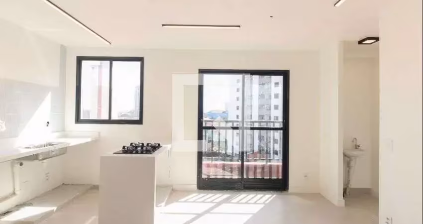 Apartamento com 1 quarto à venda na Rua Doutor Miguel Vieira Ferreira, --, Tatuapé, São Paulo