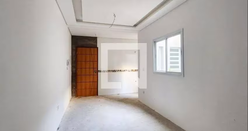 Apartamento à venda - baeta neves, 2 quartos,  50 m2