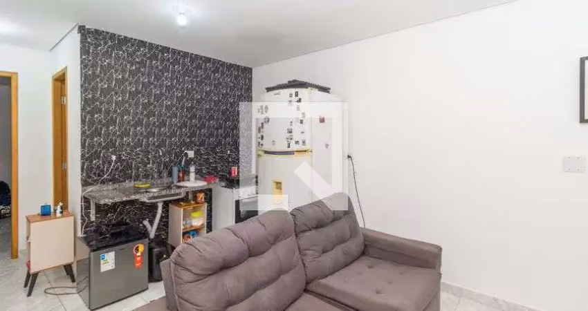 Apartamento à venda - penha de frança, 1 quarto,  35 m2