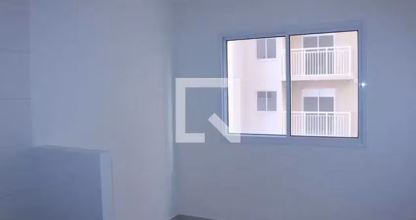 Apartamento à venda - vila santa clara, 2 quartos,  33 m2