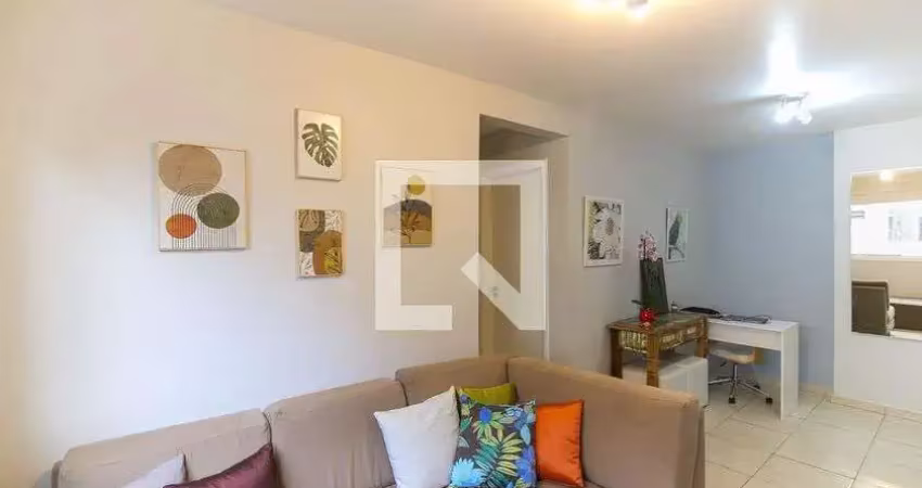 Apartamento com 3 quartos à venda na Rua Dona Vitu Giorgi, --, Morumbi, São Paulo