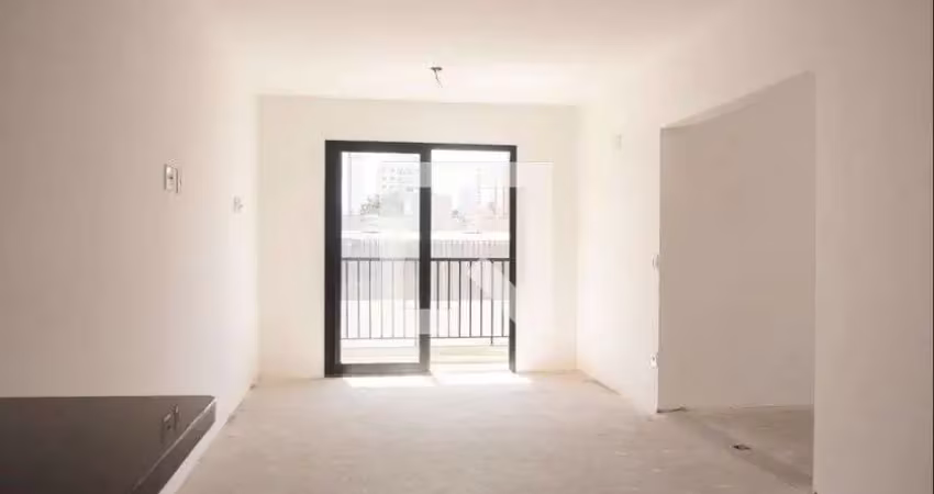 Apartamento à venda - chácara inglesa, 1 quarto,  29 m2