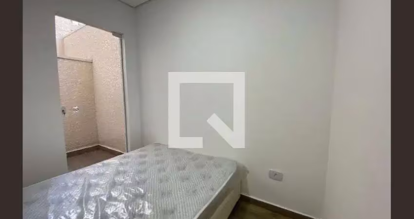 Apartamento à venda - jardim anália franco, 1 quarto,  26 m2