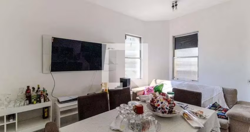 Apartamento à venda - santa cecília, 2 quartos,  70 m2