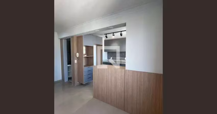 Apartamento à venda - jardim são savério, 1 quarto,  35 m2