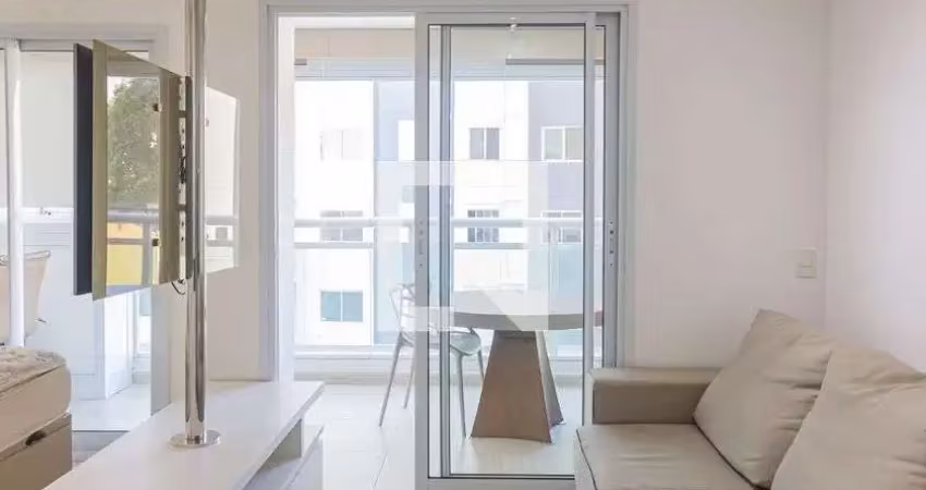 Apartamento à venda - barra funda, 1 quarto,  34 m2