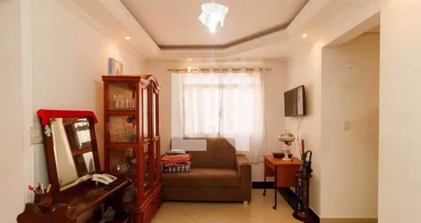 Apartamento à venda - vila constança , 2 quartos,  60 m2