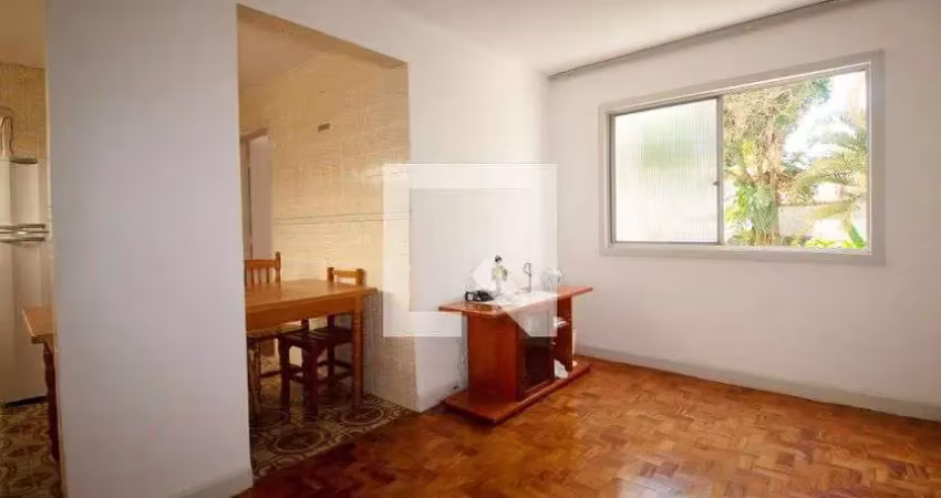 Apartamento com 3 quartos à venda na Avenida Diógenes Ribeiro de Lima, --, Alto de Pinheiros, São Paulo
