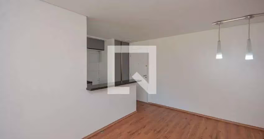 Apartamento à venda - jardim marajoara , 2 quartos,  64 m2