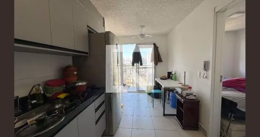 Apartamento à venda - barra funda, 1 quarto,  26 m2