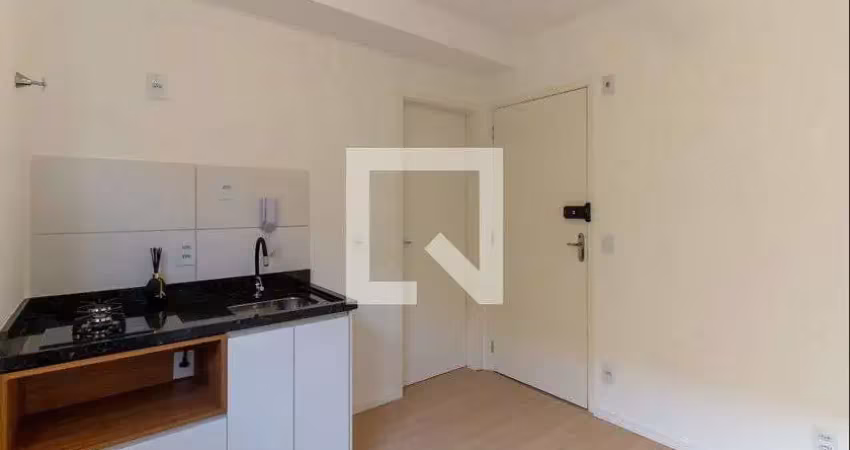 Apartamento à venda - barra funda, 1 quarto,  26 m2