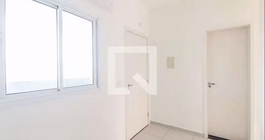 Apartamento à venda - vila matilde, 1 quarto,  34 m2