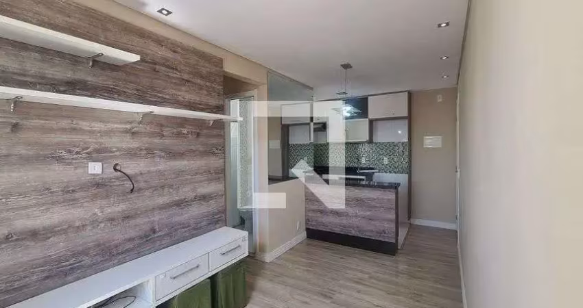 Apartamento à venda - vila formosa, 2 quartos,  48 m2