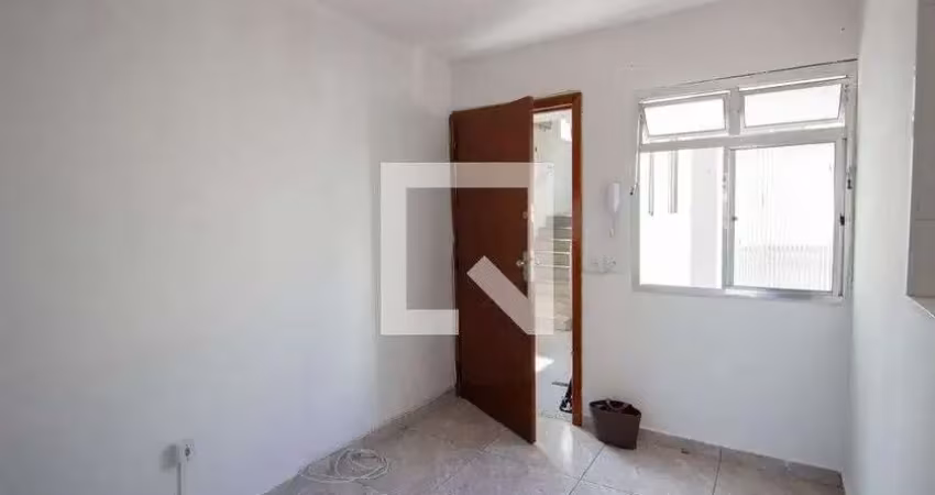 Apartamento à venda - conjunto residencial jose bonifacio, 2 quartos,  40 m2