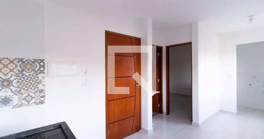 Apartamento com 1 quarto à venda na Rua Jacarapinima, --, Mandaqui, São Paulo