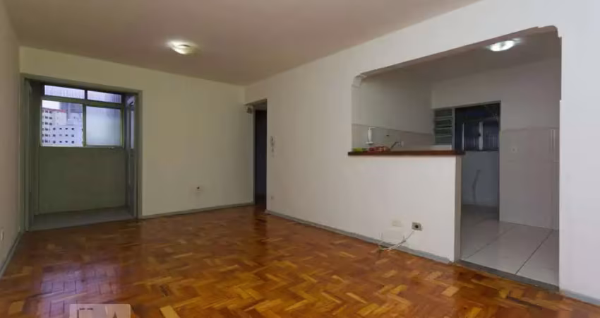 Apartamento com 2 quartos à venda na Rua Scuvero, --, Aclimação, São Paulo