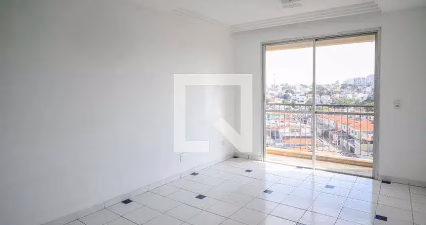 Apartamento à venda - são joão clímaco, 2 quartos,  50 m2