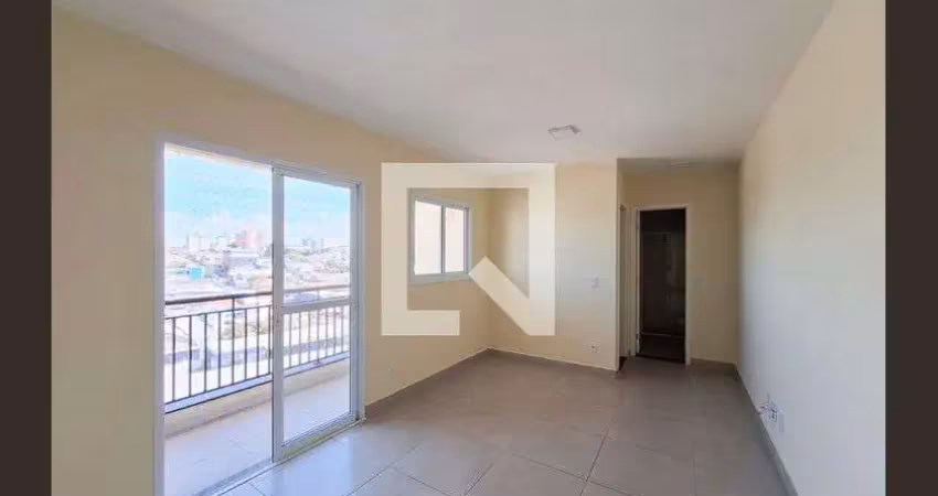 Apartamento com 1 quarto à venda na Rua Ministro Romeiro Neto, --, Vila Roque, São Paulo