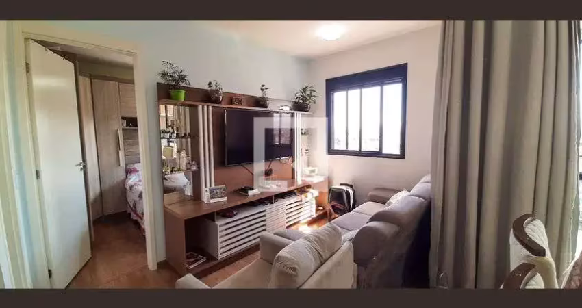 Apartamento com 2 quartos à venda na Rua Achiles Belline, --, Padroeira, Osasco
