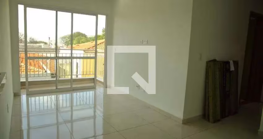 Apartamento com 2 quartos à venda na Rua Dezessete de Março, --, Paulicéia, São Bernardo do Campo