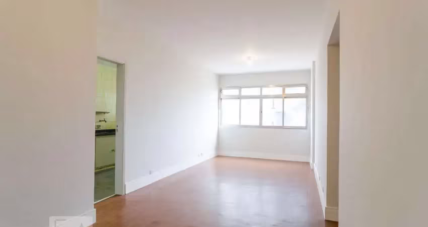 Apartamento à venda - chácara inglesa, 1 quarto,  48 m2