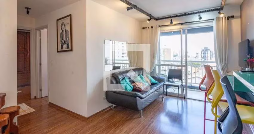 Apartamento com 2 quartos à venda na Rua Santo Antônio, --, Centro, Diadema