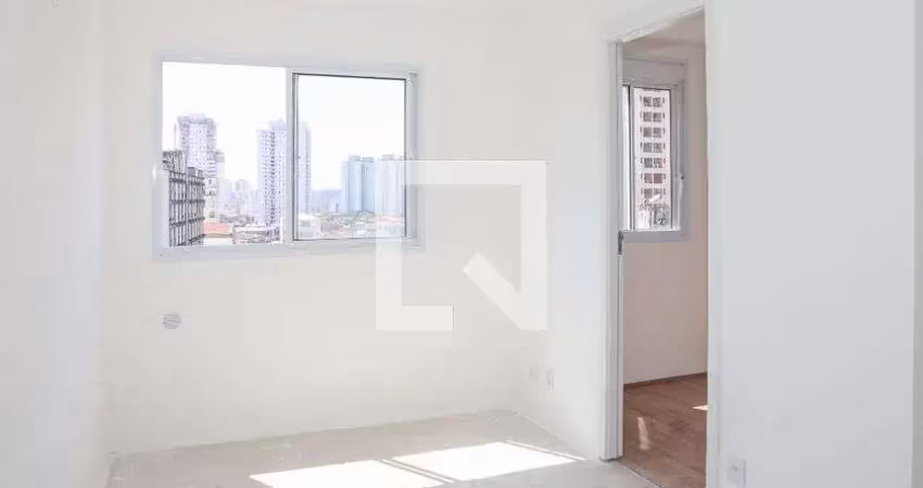 Apartamento à venda - barra funda, 2 quartos,  36 m2