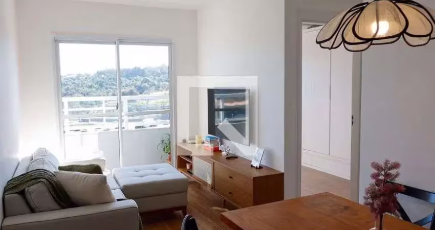 Apartamento à venda - piratininga, 2 quartos,  47 m2