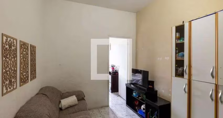 Apartamento à venda - campos elíseos, 1 quarto,  48 m2