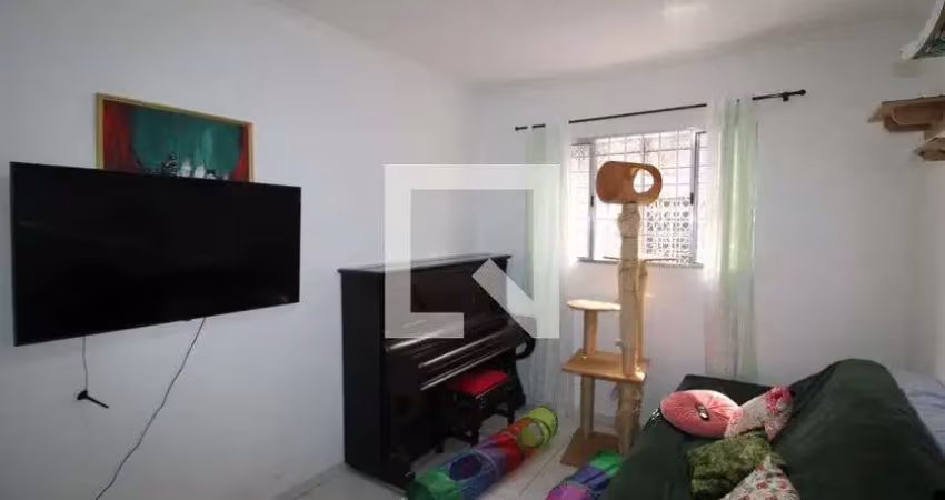 Apartamento com 2 quartos à venda na Rua General Bagueira, --, Santana, São Paulo