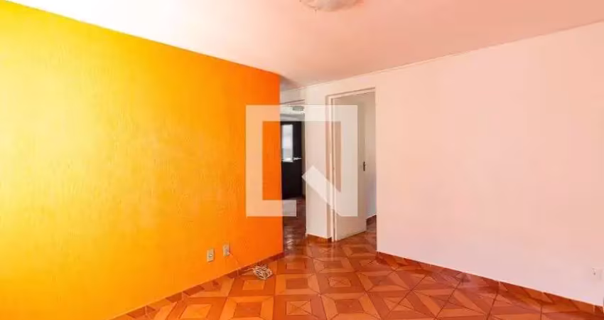 Apartamento à venda - santa maria, 2 quartos,  48 m2