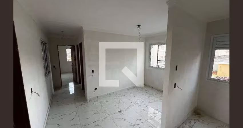 Apartamento com 2 quartos à venda na Rua Dona Gabriela, --, Água Fria, São Paulo