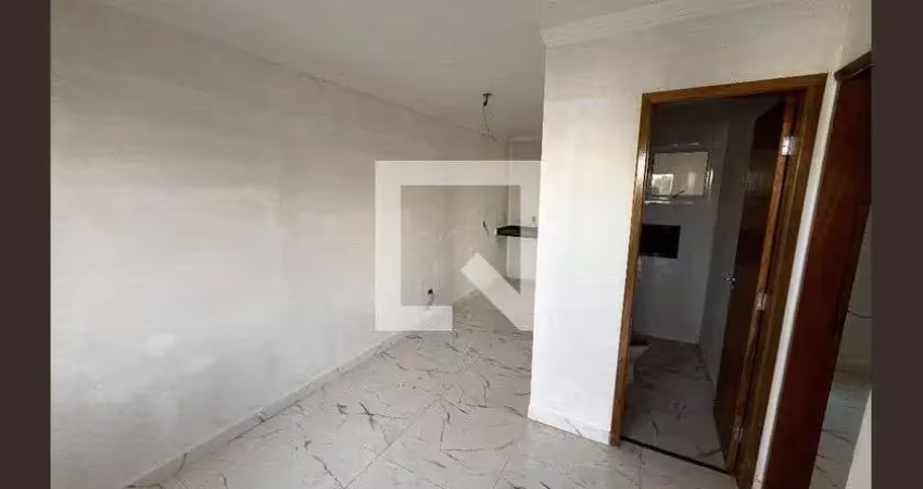 Apartamento com 2 quartos à venda na Rua Dona Gabriela, --, Água Fria, São Paulo