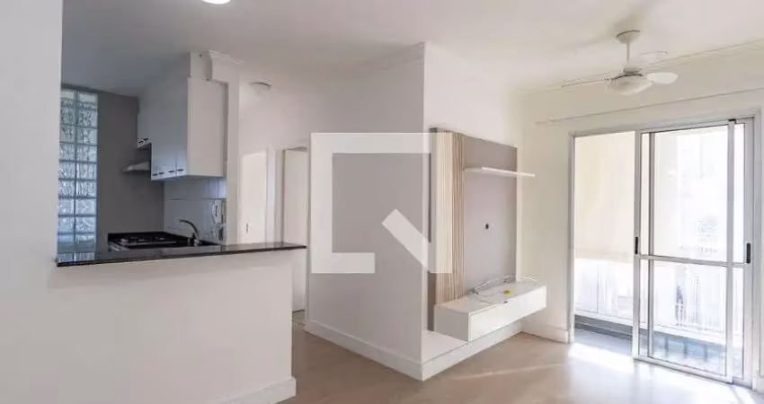 Apartamento com 2 quartos à venda na Rua Lausanne, --, Taboão, São Bernardo do Campo