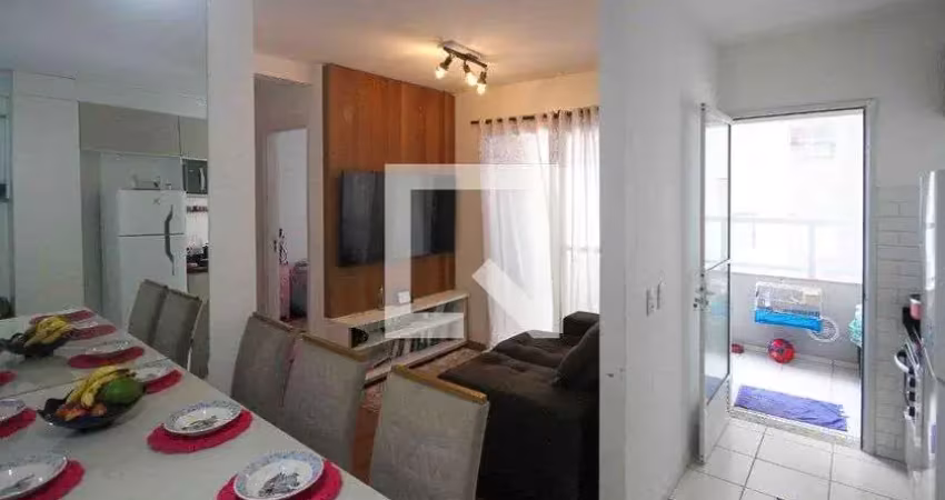Apartamento com 2 quartos à venda na Avenida Sapopemba, --, Sapopemba, São Paulo