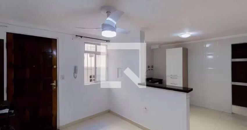 Apartamento com 2 quartos à venda na Rua Aroeira do Campo, --, Itaquera, São Paulo