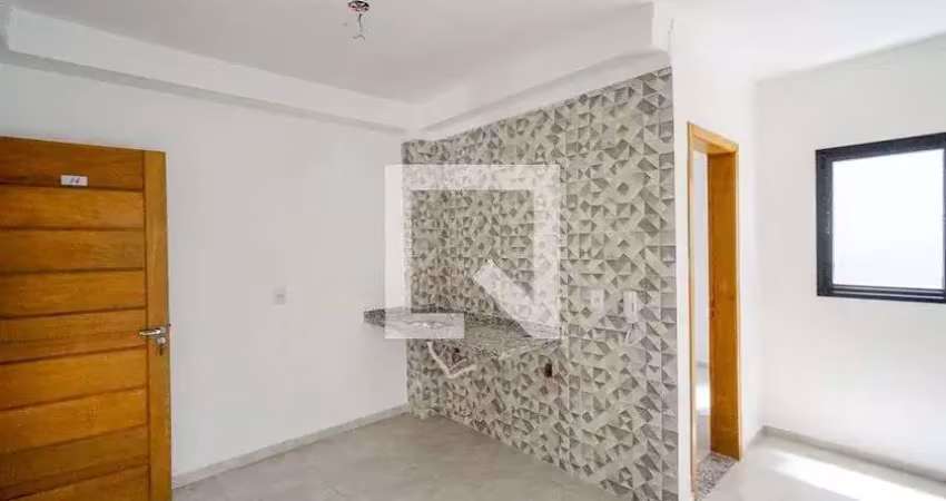 Apartamento à venda - vila carrão, 2 quartos,  46 m2