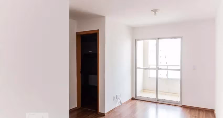 Apartamento com 2 quartos à venda na Rua Ancara, --, Utinga, Santo André