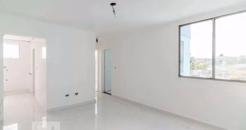 Apartamento com 2 quartos à venda na Rua Ângelo Aparecido Radim, --, Cerâmica, São Caetano do Sul