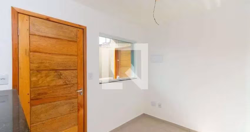 Apartamento à venda - vila formosa, 1 quarto,  25 m2