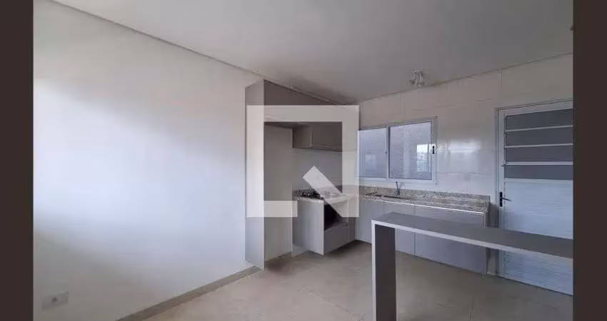 Apartamento com 2 quartos à venda na Avenida Conceição, --, Santana, São Paulo