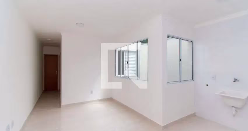 Apartamento à venda - vila macedópolis, 2 quartos,  47 m2