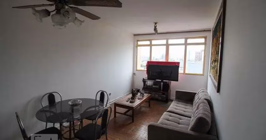 Apartamento com 2 quartos à venda na Rua Monte Serrat, --, Tatuapé, São Paulo