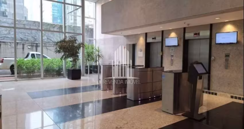 Sala comercial à venda na Rua Joaquim Floriano, --, Itaim Bibi, São Paulo