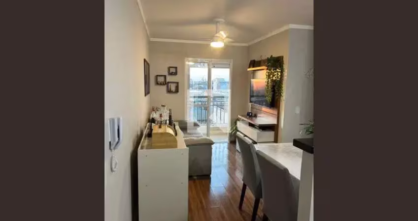 Apartamento com 2 quartos à venda na Rua José Antônio Fontes, --, Sapopemba, São Paulo