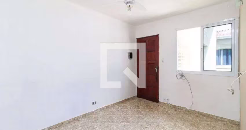 Apartamento à venda - jardim sao luis, 2 quartos,  42 m2