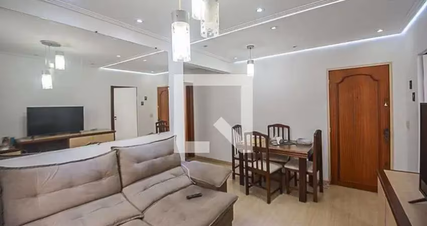 Apartamento com 1 quarto à venda na Avenida Capitão Casa, --, Assunção, São Bernardo do Campo
