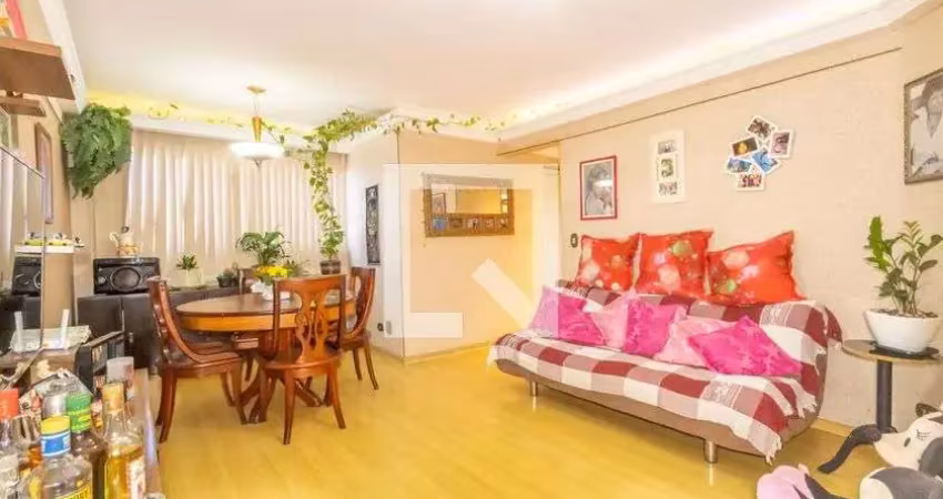 Apartamento com 2 quartos à venda na Rua Juan Vicente, --, Bandeiras, Osasco