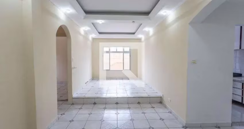 Apartamento com 2 quartos à venda na Rua Almirante Tamandaré, --, Taboão, São Bernardo do Campo